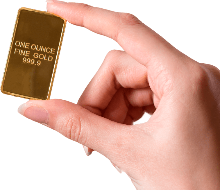 Precious metals investing - a safe shelter for your actives for 2024 and beyond  | Golden Prime Pro